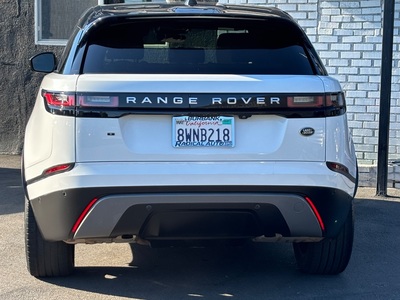 2021 Land Rover Velar P250 S AWD