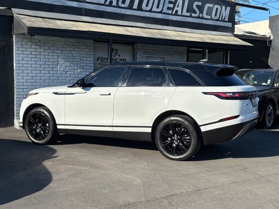 2021 Land Rover Velar P250 S AWD