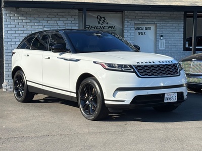 2021 Land Rover Velar P250 S AWD