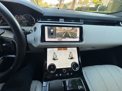 2021 Land Rover Velar P250 S AWD