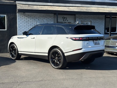 2021 Land Rover Velar P250 S AWD