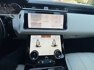 2021 Land Rover Velar P250 S AWD