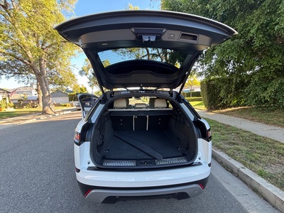 2021 Land Rover Velar P250 S AWD