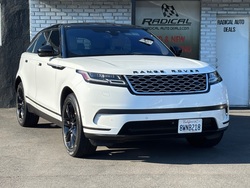 2021 Land Rover Velar P250 S AWD