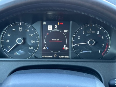 2019 Land Rover Velar P250 S AWD