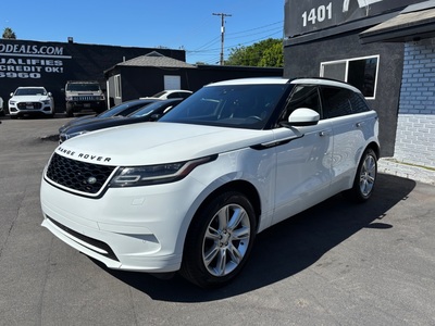 2019 Land Rover Velar P250 S AWD