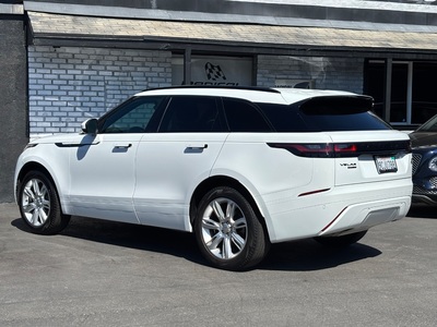 2019 Land Rover Velar P250 S AWD