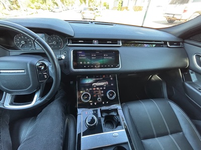 2019 Land Rover Velar P250 S AWD
