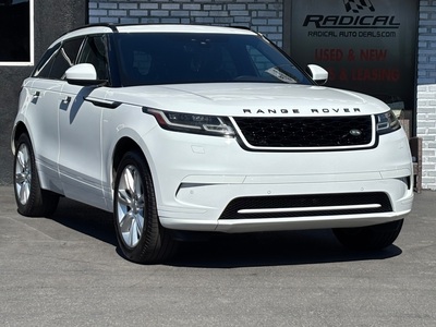 2019 Land Rover Velar P250 S AWD