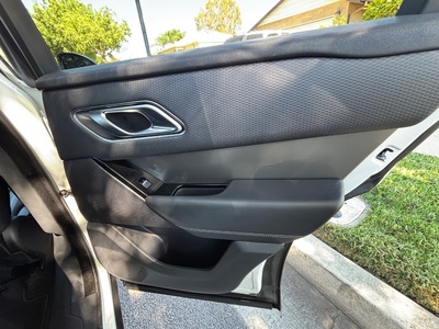 2019 Land Rover Velar P250 S AWD