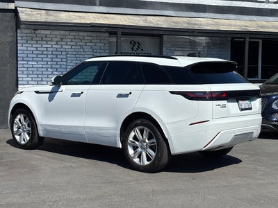 2019 Land Rover Velar P250 S AWD