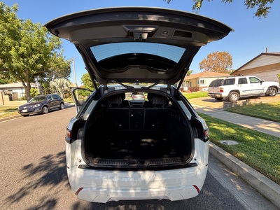 2019 Land Rover Velar P250 S AWD