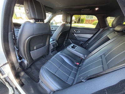 2019 Land Rover Velar P250 S AWD