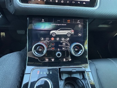 2019 Land Rover Velar P250 S AWD