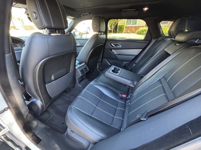 2019 Land Rover Velar P250 S AWD
