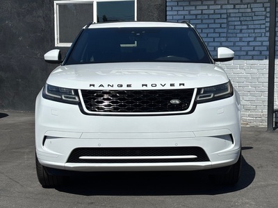 2019 Land Rover Velar P250 S AWD