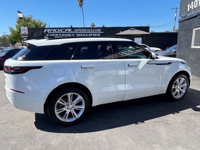 2019 Land Rover Velar P250 S AWD
