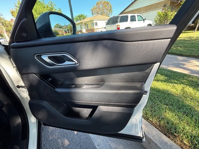 2019 Land Rover Velar P250 S AWD
