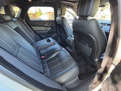 2019 Land Rover Velar P250 S AWD
