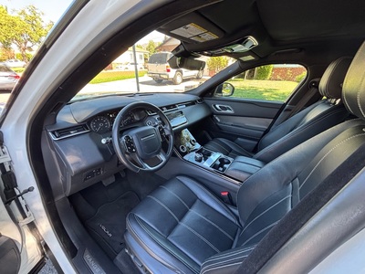2019 Land Rover Velar P250 S AWD