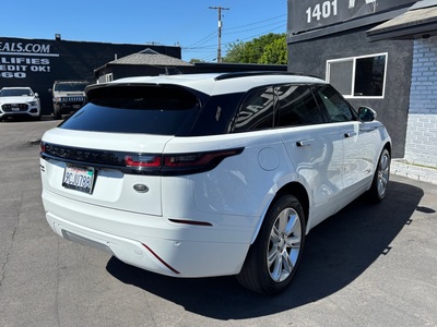 2019 Land Rover Velar P250 S AWD