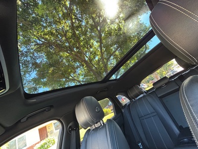 2019 Land Rover Velar P250 S AWD