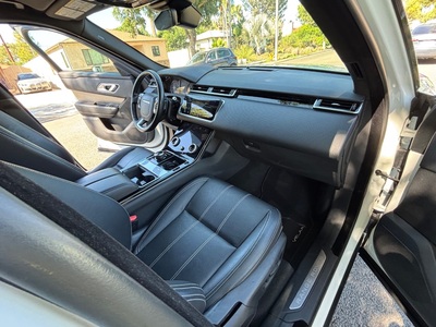 2019 Land Rover Velar P250 S AWD