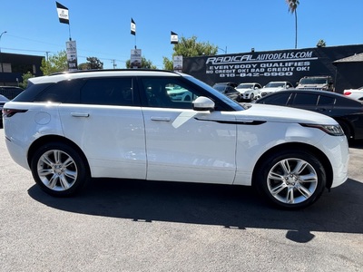 2019 Land Rover Velar P250 S AWD