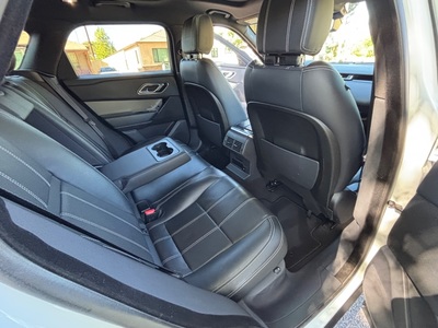 2019 Land Rover Velar P250 S AWD