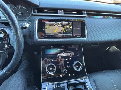 2019 Land Rover Velar P250 S AWD