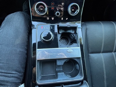 2019 Land Rover Velar P250 S AWD