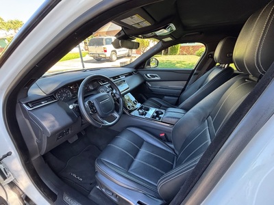 2019 Land Rover Velar P250 S AWD