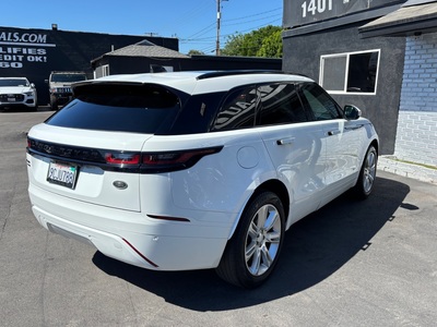 2019 Land Rover Velar P250 S AWD