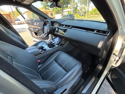 2019 Land Rover Velar P250 S AWD