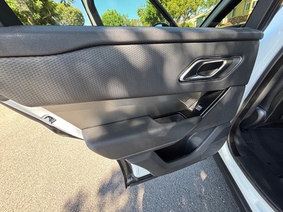 2019 Land Rover Velar P250 S AWD