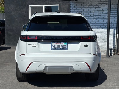 2019 Land Rover Velar P250 S AWD