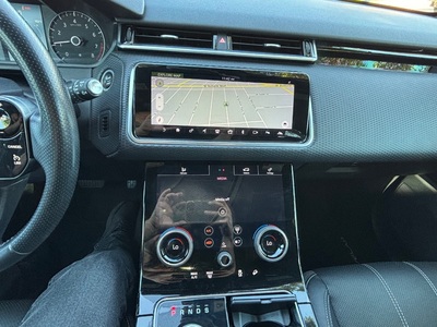 2019 Land Rover Velar P250 S AWD