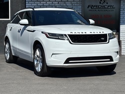 2019 Land Rover Velar P250 S AWD
