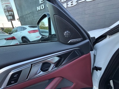 2024 BMW 4 Series 430i Convertible M Sport RWD