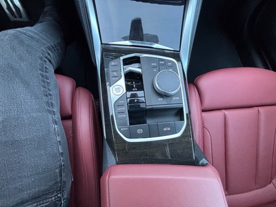 2024 BMW 4 Series 430i Convertible M Sport RWD
