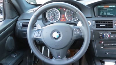 2008 BMW M Models M3