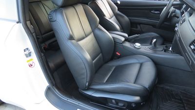 2008 BMW M Models M3