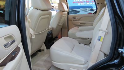 2007 Cadillac Escalade