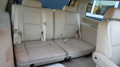 2007 Cadillac Escalade
