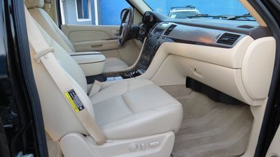 2007 Cadillac Escalade