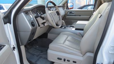 2014 Ford Expedition Limited