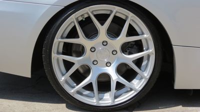 2013 BMW 3 Series 335i