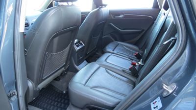 2011 Audi Q5 2.0T Premium Plus