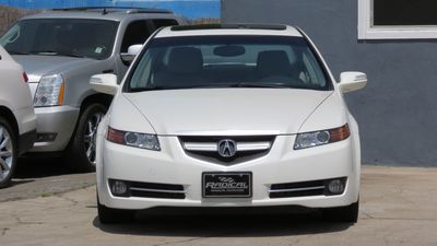 2007 Acura TL