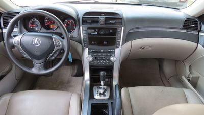 2007 Acura TL